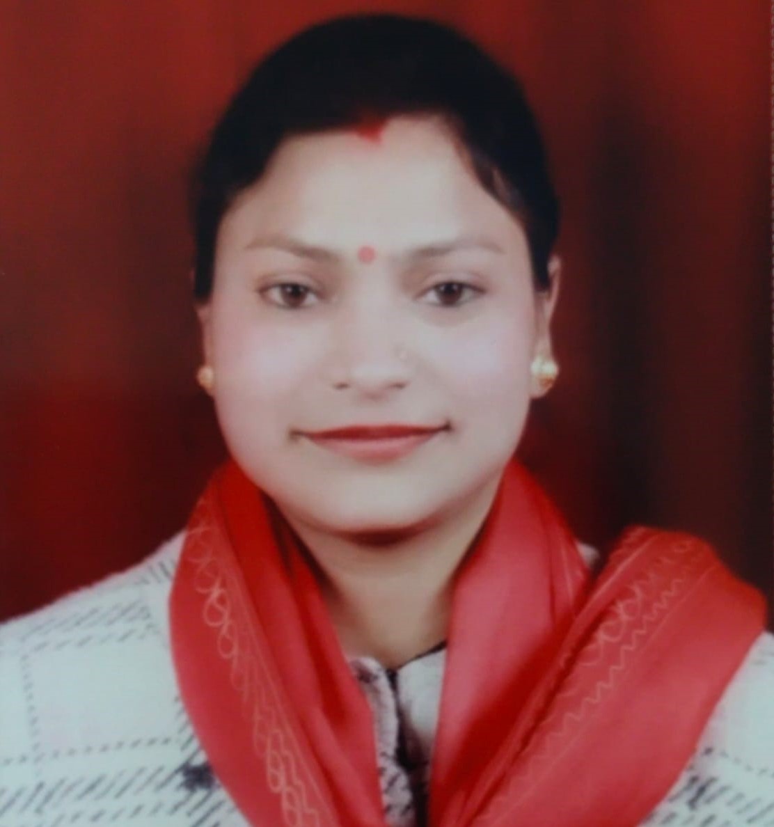 Dr. Bhumika Prasad